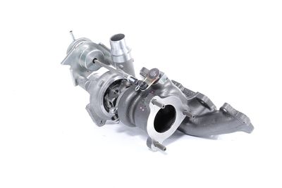 LADER AUFLADUNG BTS Turbo T917216 15