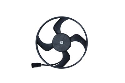 VENTILATOR RADIATOR NRF 47319 5