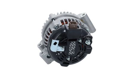 GENERATOR BOSCH 1986A01206 16