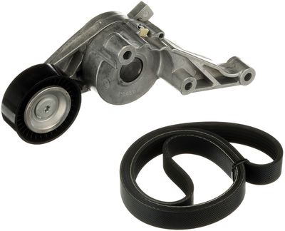 KEILRIPPENRIEMENSATZ