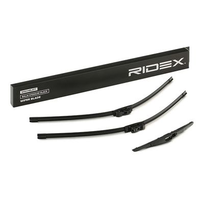 перо на чистачка RIDEX 298W17086