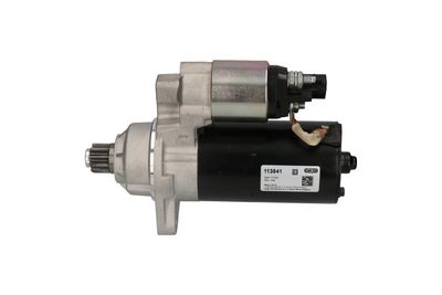 STARTER HC-Cargo F032113841 4