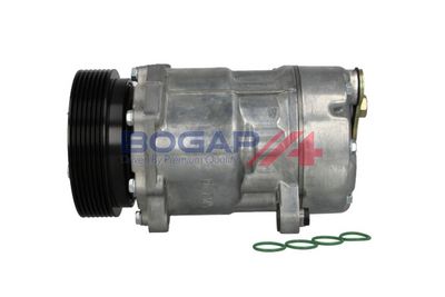 COMPRESOR CLIMATIZARE