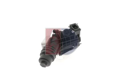ÖLKüHLER MOTORöL AKS DASIS 056091N 3