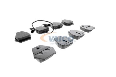 BREMSBELAGSATZ SCHEIBENBREMSE VAICO V108303 30