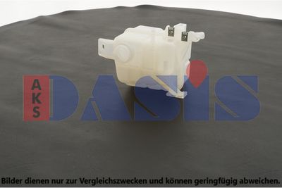 AUSGLEICHSBEHäLTER KüHLMITTEL