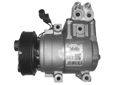 Compresseur, climatisation Airstal