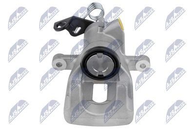 NTY HZT-PE-012 Тормозной суппорт  для PEUGEOT 308 SW I (4E_, 4H_) 1.6 16V