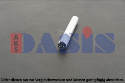 TROCKNER KLIMAANLAGE