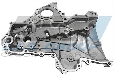 POMPA ULEI IJS GROUP 601129 1