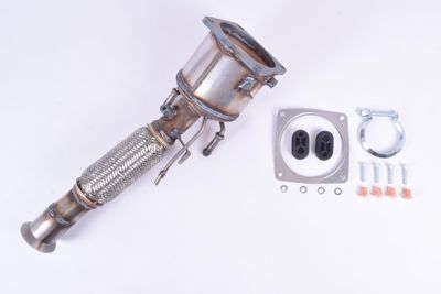 EEC PT6042T Катализатор  для PEUGEOT 406 Break (8E/F) 2.2 HDi