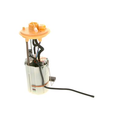 SISTEM ALIMENTARE CU COMBUSTIBIL BOSCH 0580313081 24