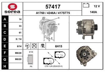GENERATOR