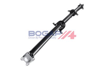 Propshaft, axle drive