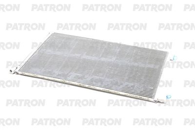 PATRON PRS1324 Радиатор кондиционера  для OPEL INSIGNIA (Опель Инсигниа)