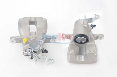спирачен апарат JAPKO CAL259RJM