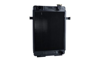 RADIATOR BATERIE DE ANTRENARE NRF 52249 43