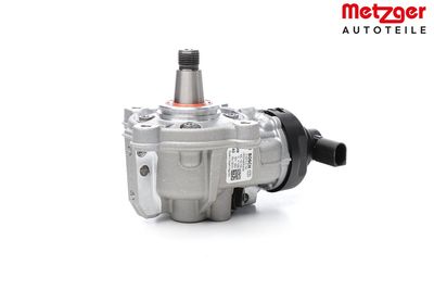 HOCHDRUCKPUMPE METZGER AUTOTEILE 0831004 35