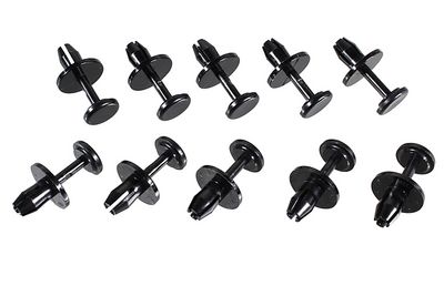 HALTECLIPSATZ INNENRAUMVERKLEIDUNG