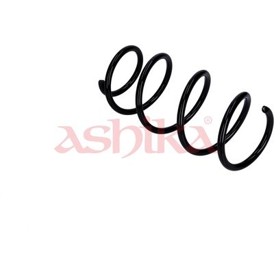 пружина за ходовата част ASHIKA ZCA90222