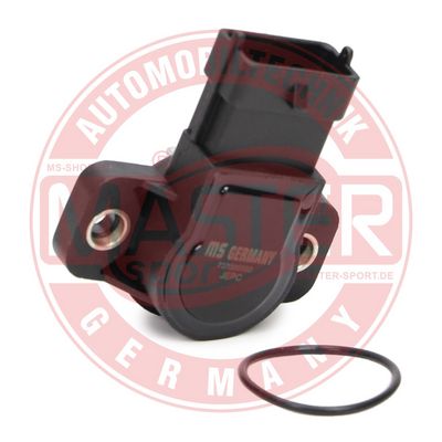 SENZOR POZITIE CLAPETA ACCELERATIE