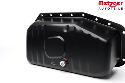 ÖLWANNE METZGER AUTOTEILE 7990053 5
