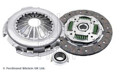 BLUE PRINT ADH23090 Комплект сцепления  для HONDA ACCORD (Хонда Аккорд)