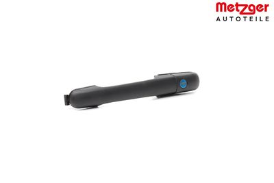 MANER USA METZGER AUTOTEILE 2310502 34