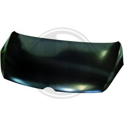 MOTORHAUBE DIEDERICHS 1866000