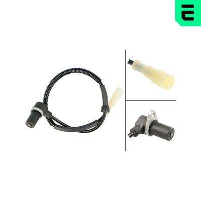 датчик, обороти на колелото OPTIMAL 06-S487