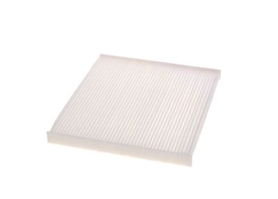 FILTER INNENRAUMLUFT BOSCH 1987435095 18