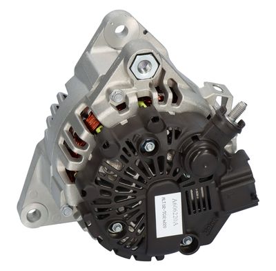 GENERATOR / ALTERNATOR VALEO 600245 12