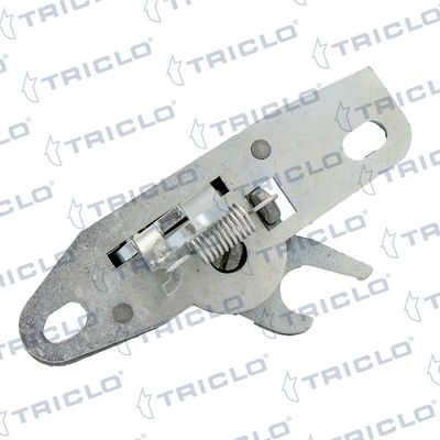 брава на врата TRICLO 135699