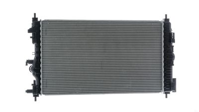 RADIATOR RACIRE MOTOR MAHLE CR1782000P 28