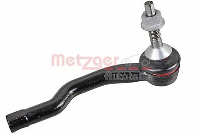 Наконечник поперечной рулевой тяги METZGER 54053902 для FORD USA EDGE