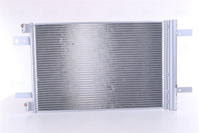 Skraplacz klimatyzacji NISSENS 940458 produkt