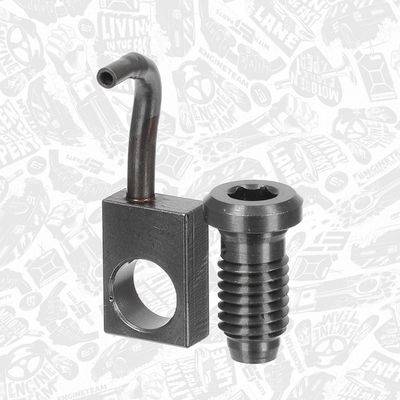DIUZA ULEI RACIRE FUSTA PISTON