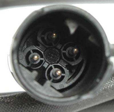 LAMBDASONDE METZGER AUTOTEILE 0893039 1