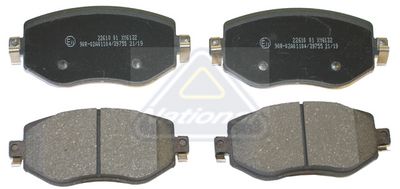 National NP2890