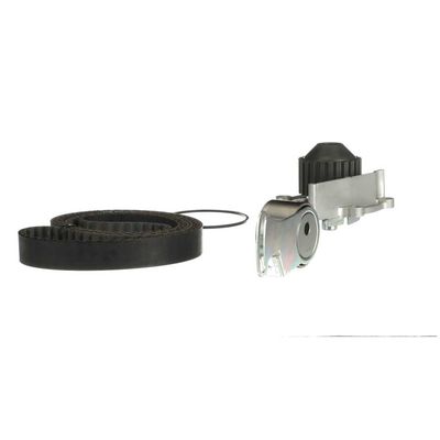 SET POMPA APA + CUREA DINTATA GATES KP25416XS 10