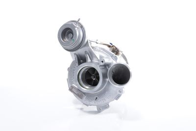 COMPRESOR SISTEM DE SUPRAALIMENTARE BTS Turbo T916392RE 2