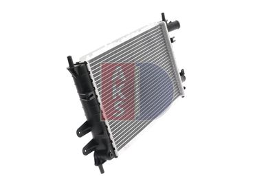 KüHLER MOTORKüHLUNG AKS DASIS 090590N 12