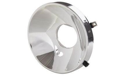 HELLA Reflektor, Hauptscheinwerfer