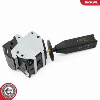Ovládací páčka, přepínač SKV 38SKV581