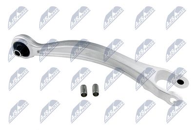 носач, окачване на колелата NTY ZWD-SA-005