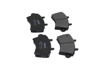 SET PLACUTE FRANA FRANA DISC Kavo Parts KBP6563 9