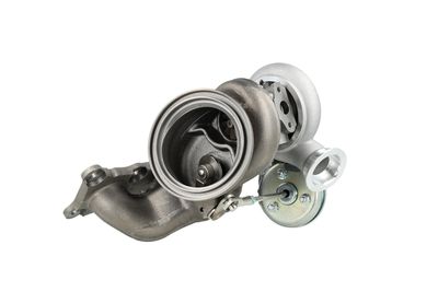 LADER AUFLADUNG NRF 90010449 22