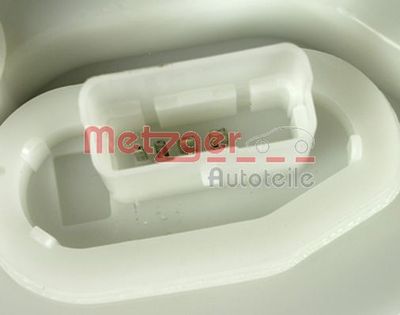 SISTEM ALIMENTARE CU COMBUSTIBIL METZGER AUTOTEILE 2250203 2