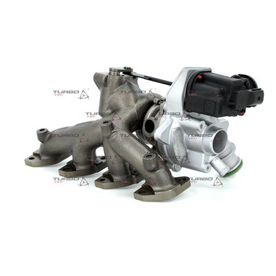 COMPRESOR SISTEM DE SUPRAALIMENTARE