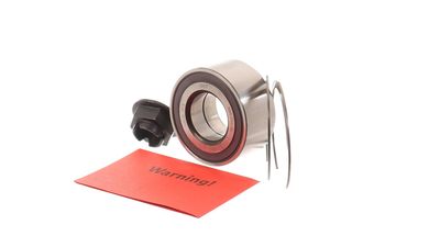 RADLAGERSATZ SKF VKBA6550 33